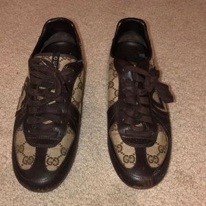 Gucci Sneakers